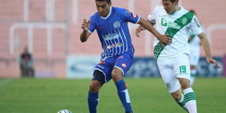 Banfield recibe a Godoy Cruz en el Lencho por Copa de la Liga