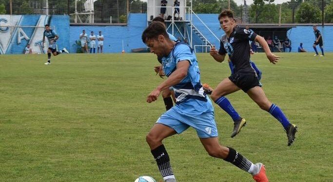 El Cele goleó y ya sumó 13 refuerzos para un torneo que arranca el 28