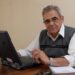 Covid: murió el ex intendente de Varela Julio Carpinetti