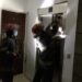 Adrogué: una mujer atrapada en ascensor tuvo que ser rescatada por los bomberos