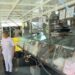 Desde mediados de enero se venderán en ferias pescados hasta 70% más baratos