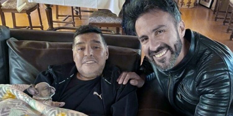 Maradona: el juez le otorgó a Luque, el medico de Adrogué,  la eximición de prisión para la figura del “homicidio culposo”