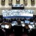 A un día del debate por el Aborto Legal: la última sesión del Senado en el 2020