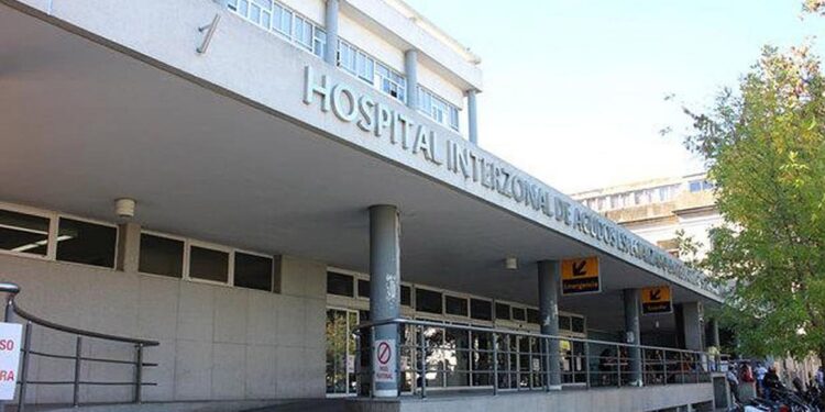 Detuvieron a un enfermero del Hospital de Niños de La Plata por distribución de pornografía infantil