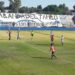 Claypole remontó un partido que parecía perdido y le empató al campeón