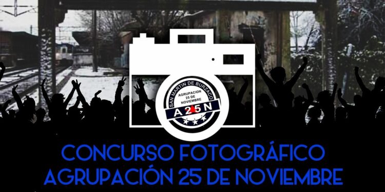 San Martín de Burzaco lanzó un concurso de fotografía abierto al público