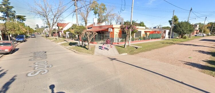 Matan a un hombre de un balazo en la cabeza y hieren a sus dos hijos en Claypole