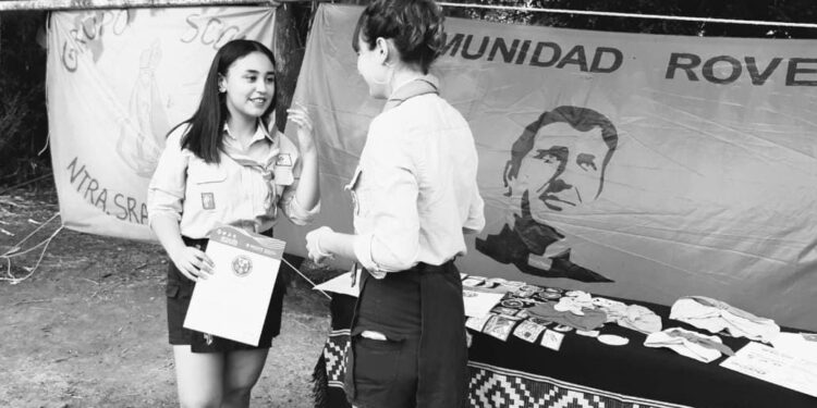 «Mechones x sonrisas»: una joven de Mármol junta pelo para pacientes en tratamiento oncológico