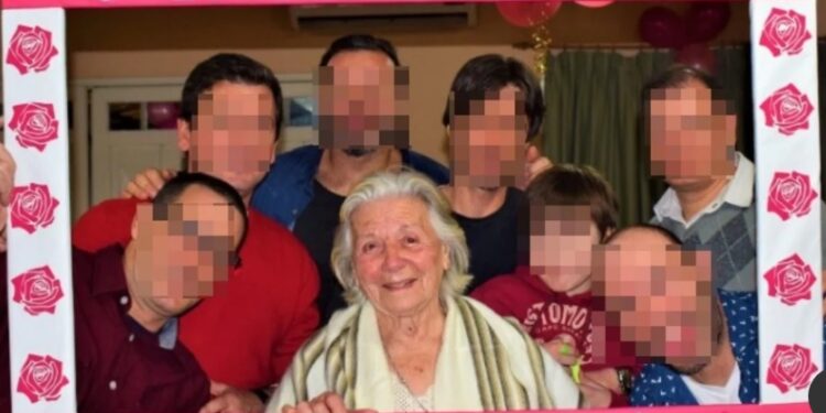 Lanús: murió una jubilada de 92 años tras un robo donde la ataron y le pegaron