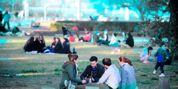 Destacan la necesidad de mantener las medidas sanitarias ante eventual segunda ola de coronavirus