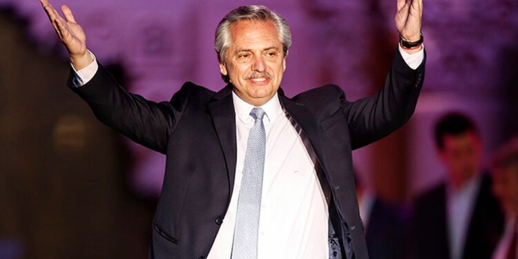 A un año de la asunción de Alberto, el presidente de la pandemia