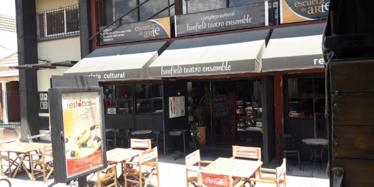 El Banfield Teatro Ensamble anunció su cierre definitivo
