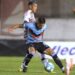 El Tricolor se trajo un buen punto de su visita a Chacarita