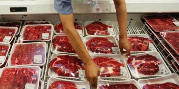 Desde el sábado habrá tres cortes de carne a precios cuidados