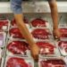 Desde el sábado habrá tres cortes de carne a precios cuidados