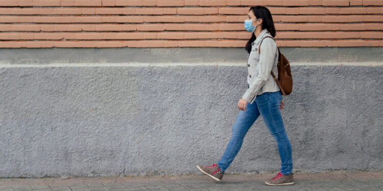 Advierten que «si hay rebrote vuelve la cuarentena»
