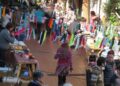 Lomas: regresa la feria de “El Patio de las Rosas” con una edición especial para las Fiestas