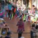 Lomas: regresa la feria de “El Patio de las Rosas” con una edición especial para las Fiestas