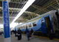 Suman un servicio directo en el tren a Mar del Plata