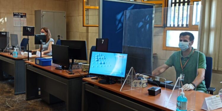 El Renaper antenderá los sábados la renovación de DNI a jóvenes de 14 años