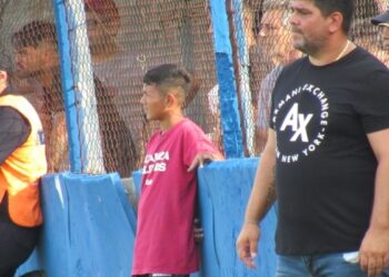 En Sanma seguirá el DT, que pidió la continuidad de todo el plantel