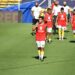 El pibe de Calzada que salió campeón con Defensa y Justicia