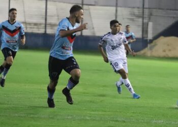 Brown perdió con Quilmes y dejó por el camino su sueño de ascenso