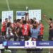 Histórico: Claypole ganó y ascendió a la C tras 24 años