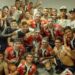 Sacrificio, orden y entrega, las claves de Claypole para lograr el ascenso