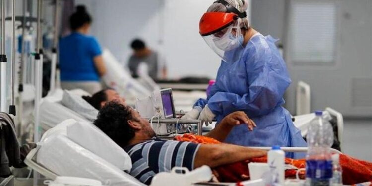 Restringirán desde mañana la circulación nocturna para bajar los contagios