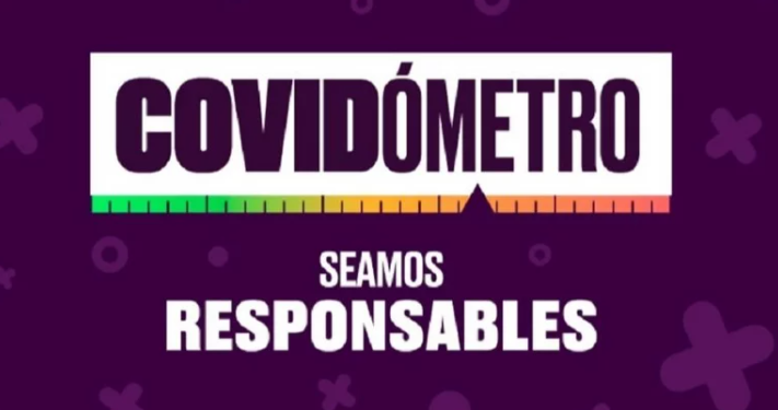 Estos son los lugares y actividades donde hay mayor riesgo de contagio de Covid-19
