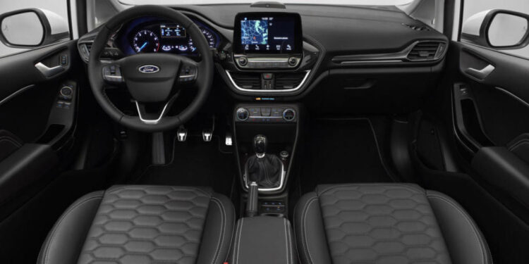 El nuevo Ford Fiesta, ¿podría considerarse como nuevo?