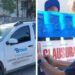 El municipio canceló también una fiesta clandestina en Glew