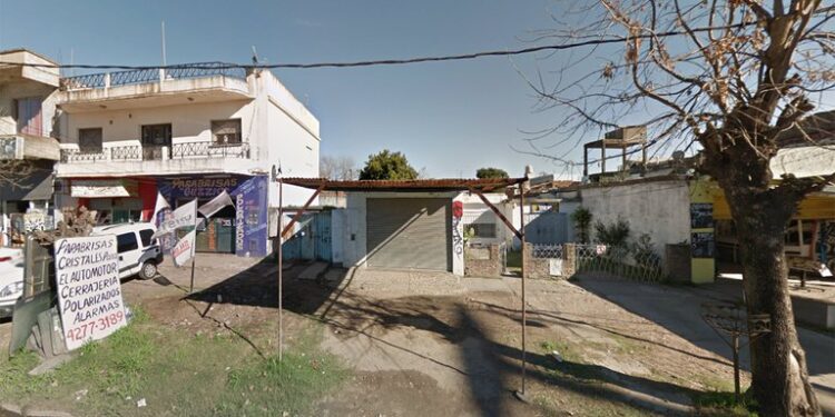 Tiroteo en Solano: el dueño de una pizzería mató a dos ladrones y murió