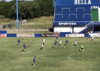 Sanma empató y el domingo define su chance de ascenso en Burzaco
