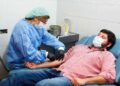 Jornada de donación de sangre para el Hospital Oñativia este viernes en Claypole