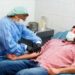 Jornada de donación de sangre para el Hospital Oñativia este viernes en Claypole
