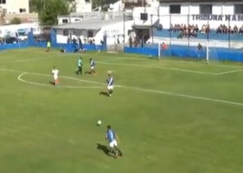Sanma ganó pero por diferencia de gol no llegó al reducido por el ascenso