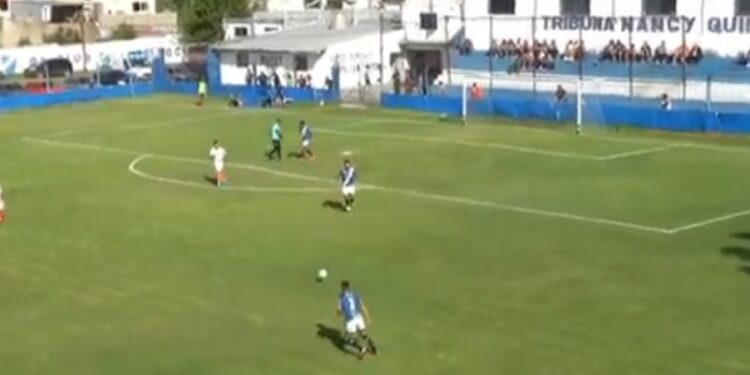 Sanma ganó pero por diferencia de gol no llegó al reducido por el ascenso