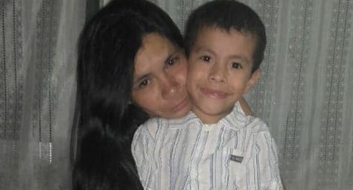Lomas: arranca el juicio por el femicidio de Laura Rivero y su hijo de seis años