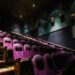 Vuelven abrir las salas de cine con protocolos
