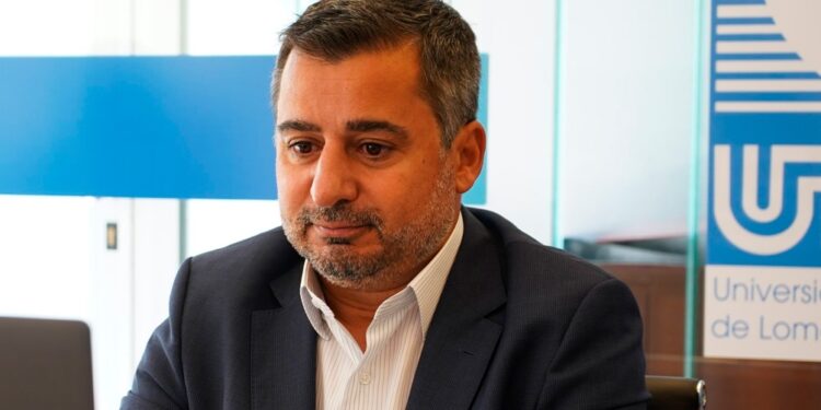 El rector de la Universidad de Lomas es el nuevo presidente del Consejo de la Magistratura