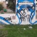 Vandalizaron el Monumento a los Mártires de la Masacre de Pasco