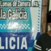 Lomas: cayó un sujeto que abusó de su ex pareja y le incendió la casa