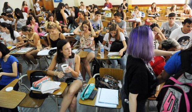 La UBA y las universidades del Conurbano abren el ciclo 2021 con una apuesta a la virtualidad