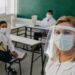 Provincia reglamentó la vuelta presencial de las clases