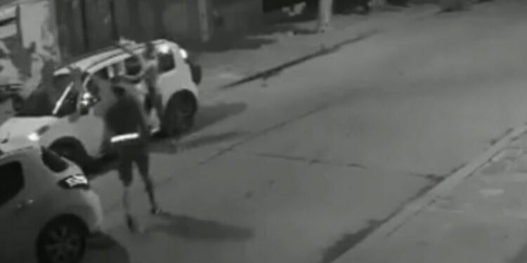 En un robo en Guillón, disparan contra un niño de 8 años