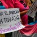 Banderazo Travesti-Trans en todo el país en reclamo de mayor acceso a fuentes laborales