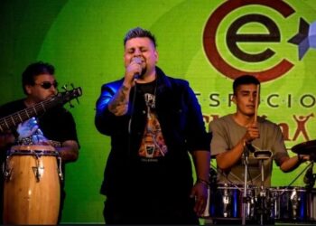 Lanús: le robaron los instrumentos al cantante de un grupo de cumbia