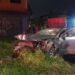 Robo, choque y muerte en Solano: los tres detenidos se negaron a declarar